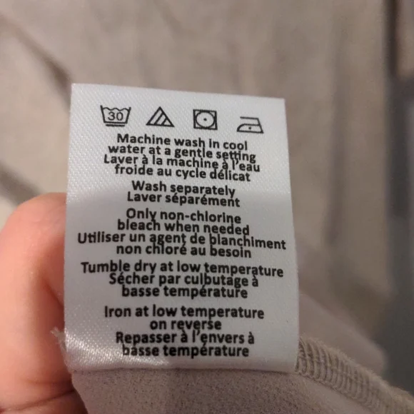 Halston Top - Picture 12 of 13